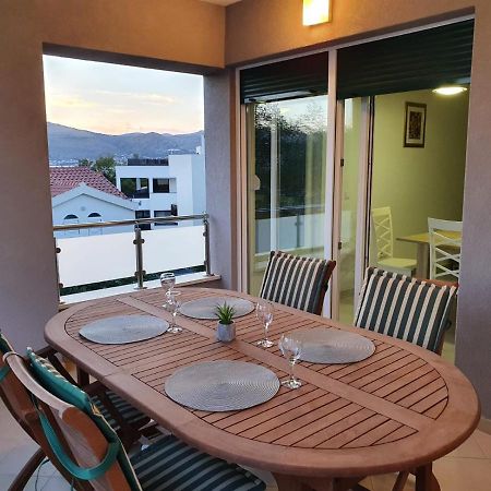Apartment Anakatarina Trogir Exterior photo