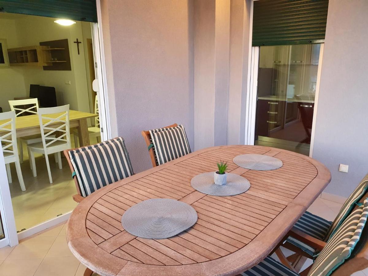 Apartment Anakatarina Trogir Exterior photo