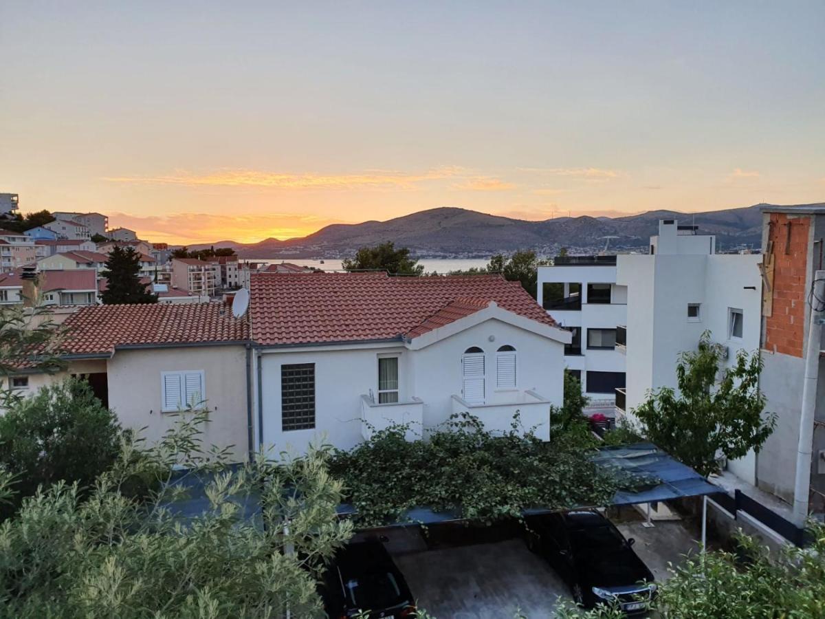 Apartment Anakatarina Trogir Exterior photo