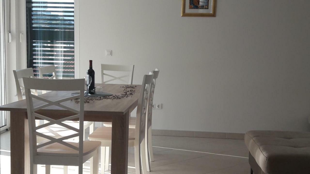 Apartment Anakatarina Trogir Exterior photo