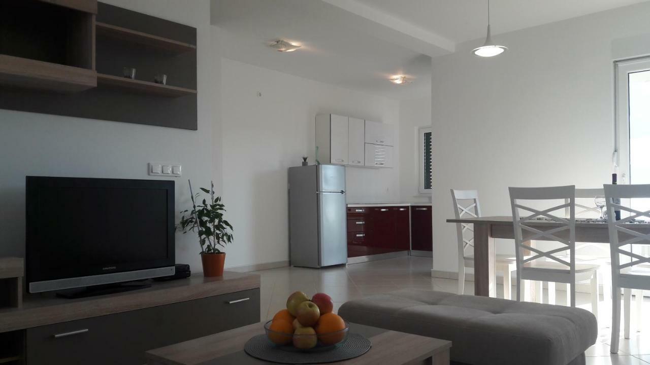 Apartment Anakatarina Trogir Exterior photo