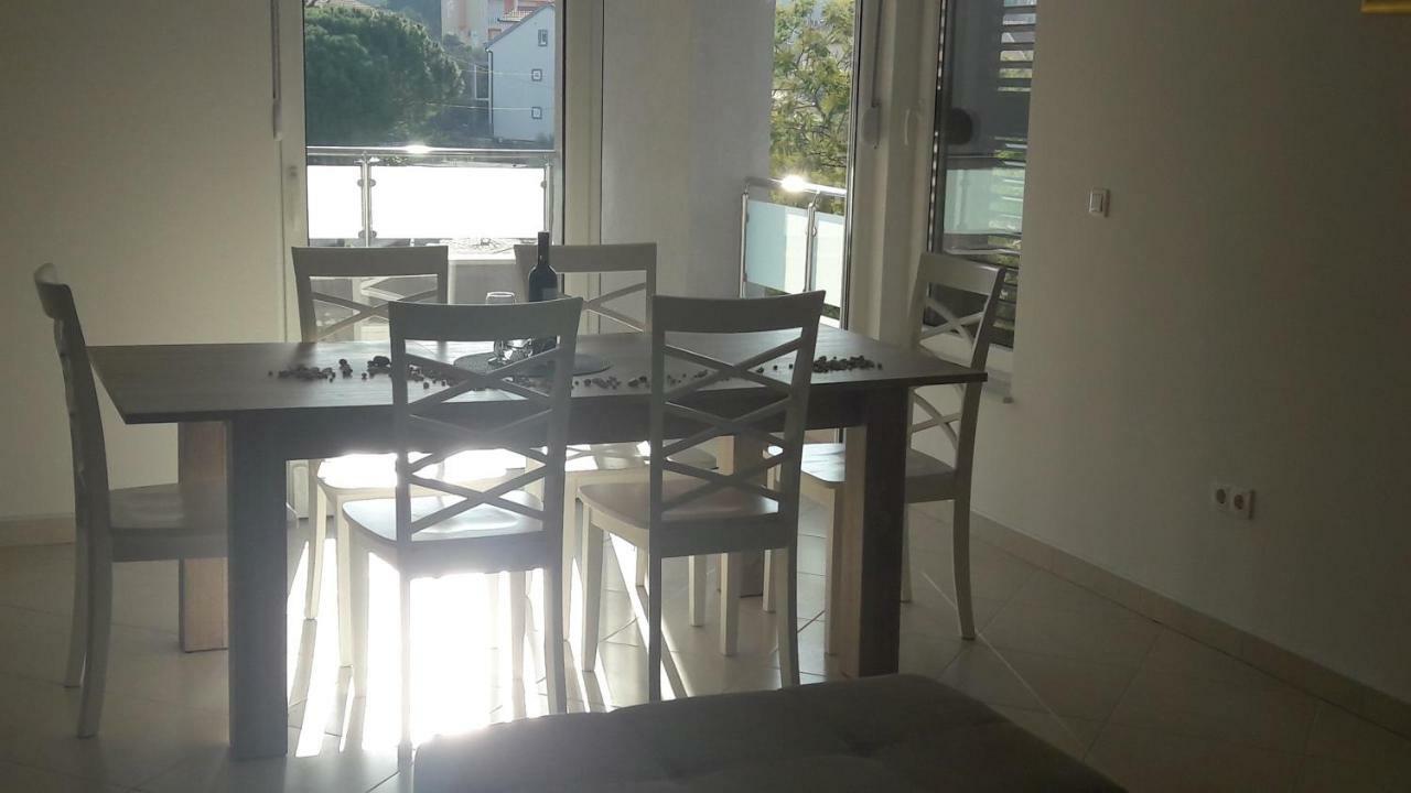 Apartment Anakatarina Trogir Exterior photo